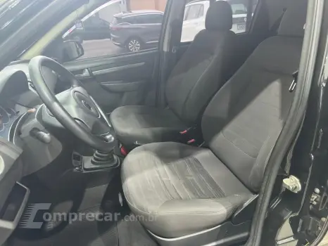 PRISMA 1.4 MPFI Maxx 8V