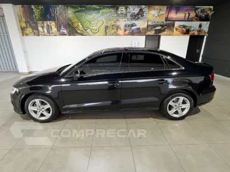 A3 1.4 TFSI Sedan Prestige