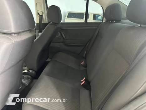 POLO SEDAN 1.6 MI 8V