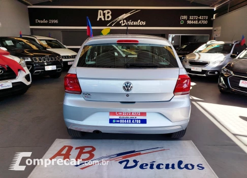 GOL 1.6 MI 8V