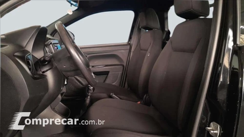 STRADA 1.4 FIRE FLEX ENDURANCE CS MANUAL