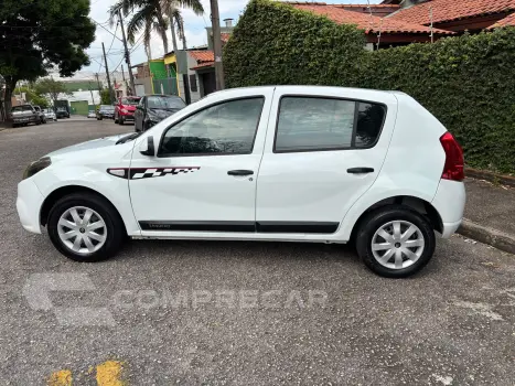 SANDERO 1.0 12V SCE Expression