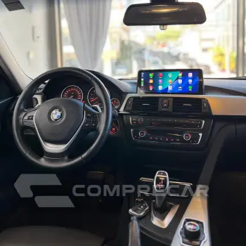 320I 2.0 Sport 16V Turbo Active