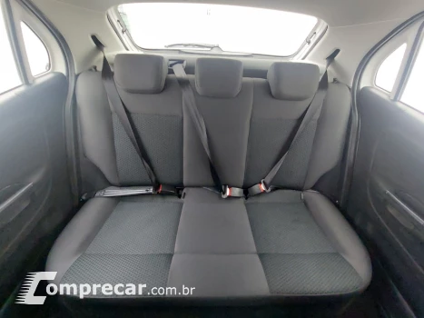 GOL 1.0 12V MPI TOTALFLEX 4P MANUAL