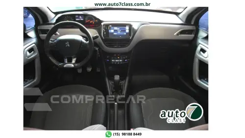 208 - 1.6 SPORT 16V 4P MANUAL