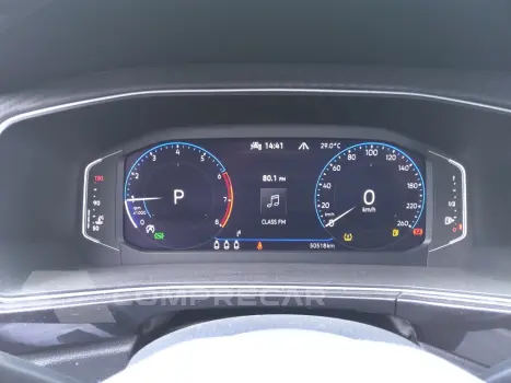 T-CROSS 1.0 200 TSI TOTAL FLEX COMFORTLINE AUTOMÁTICO