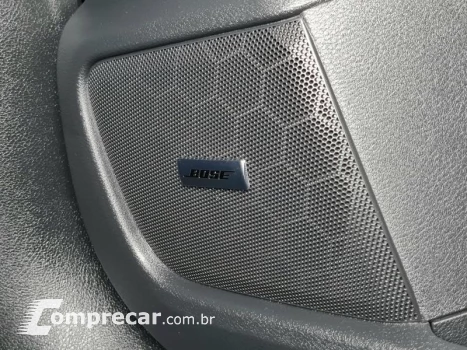 SENTRA EXC CVT