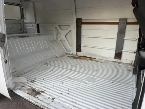 Kombi Furgão 1.4 Mi Total Flex 8V