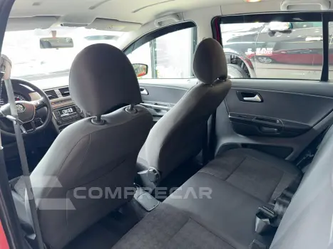 FOX 1.0 MPI Comfortline 12V