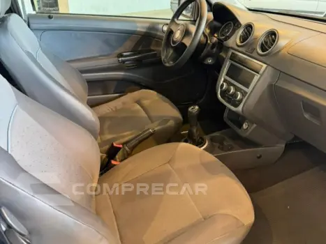 SAVEIRO - 1.6 MI CE 8V 2P MANUAL G.V