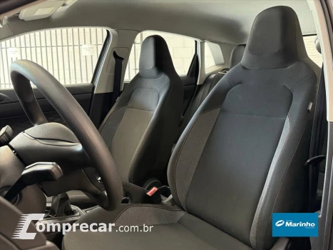 POLO 1.0 MPI MANUAL