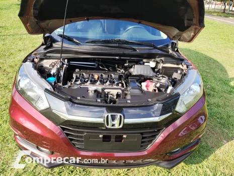 HR-V 1.8 16V EXL