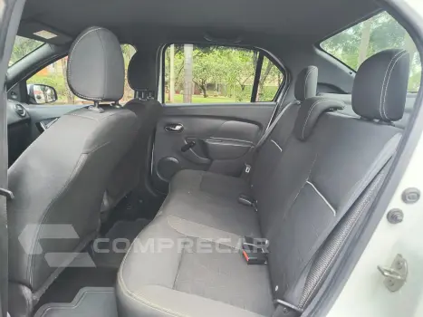 LOGAN 1.6 16V SCE ZEN