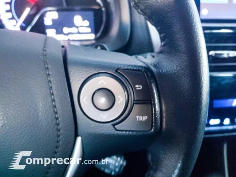 YARIS 1.5 16V Sedan XLS Connect