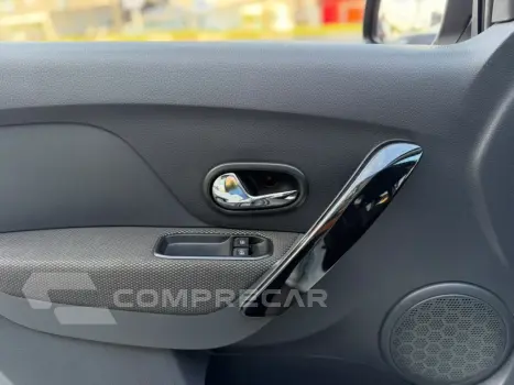 SANDERO 1.0 12V SCE FLEX ZEN MANUAL
