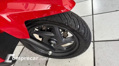 ELITE 125C - scooter