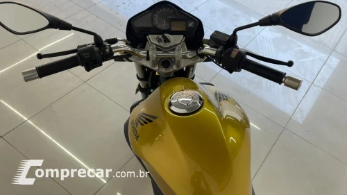 CB300 R