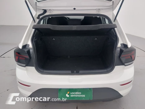 POLO 1.0 MPI TRACK MANUAL