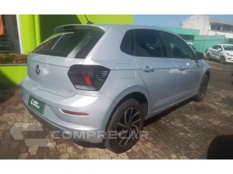 POLO 1.0 170 TSI HIGHLINE AUTOMÁTICO