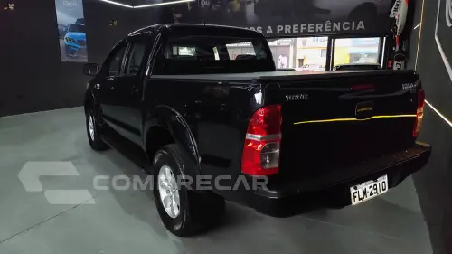 Hilux