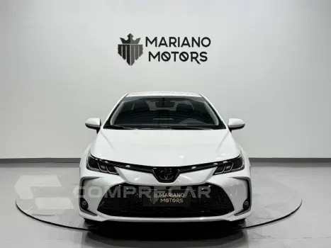 COROLLA 2.0 VVT-IE FLEX XEI DIRECT SHIFT