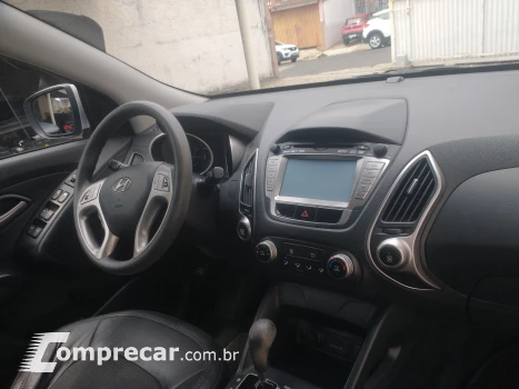 IX35 2.0 MPFI GLS 4X2 16V