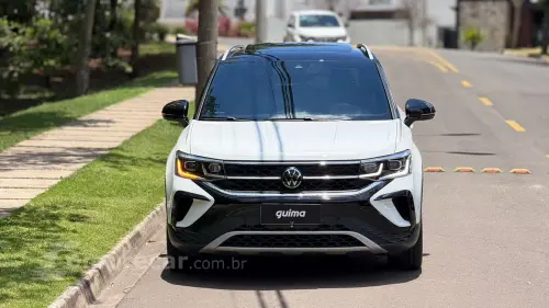 TAOS 1.4 250 TSI Highline