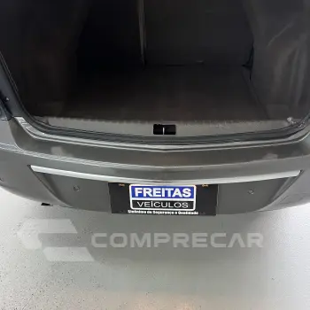 COBALT LTZ 1.8 8V Econo.Flex 4p Mec.