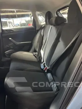 POLO TRACK 1.0 FLEX 12V 5P