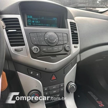 CRUZE LT NB