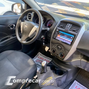 VERSA 1.6 16V SV
