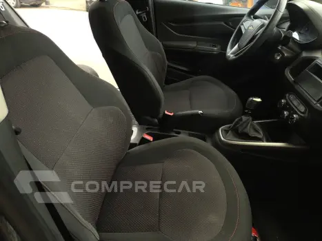 ONIX 1.4 MPFI LT 8V FLEX 4P MANUAL