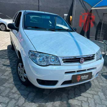 PALIO 1.0 MPI Fire 8V