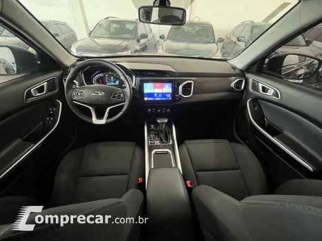 TIGGO 5X 1.5 VVT Turbo Iflex T