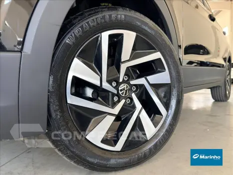 T-CROSS 1.0 200 TSI TOTAL FLEX COMFORTLINE AUTOMÁ