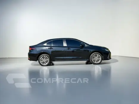 COROLLA 2.0 XEI 16V