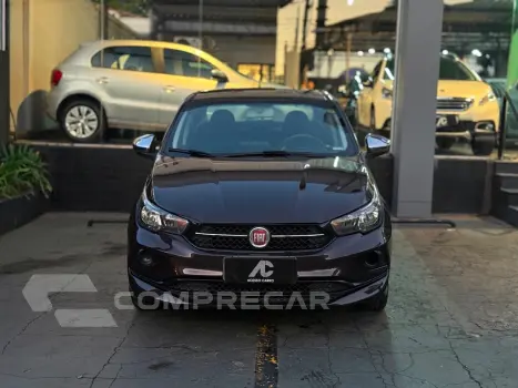 CRONOS 1.3 8V Flex