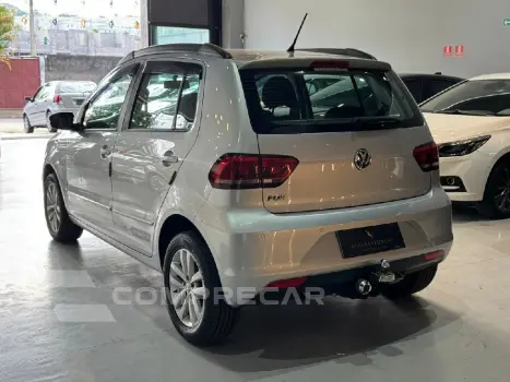 FOX 1.6 MSI TOTAL FLEX CONNECT 4P MANUAL