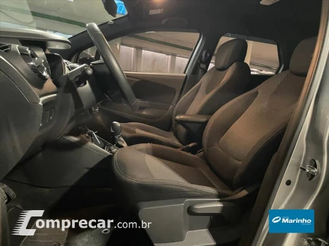 CAPTUR 1.6 16V SCE FLEX LIFE X-TRONIC