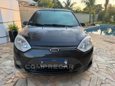 FIESTA 1.6 MPI Class Sedan 8V