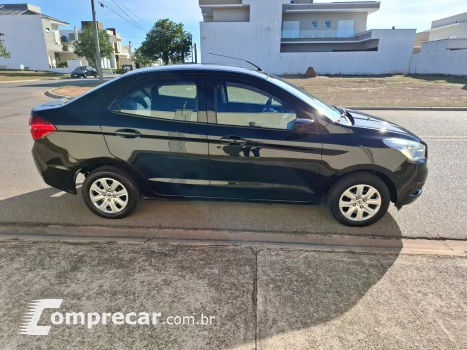KA + 1.0 SE 12V