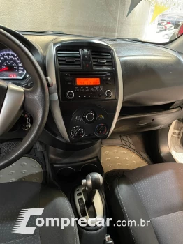 VERSA 1.6 16V SV