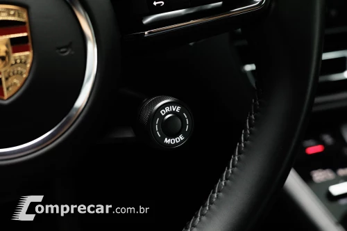 MACAN 2.0 Turbo