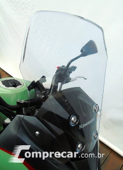 KAWASAKI VERSYS-X 300 ABS