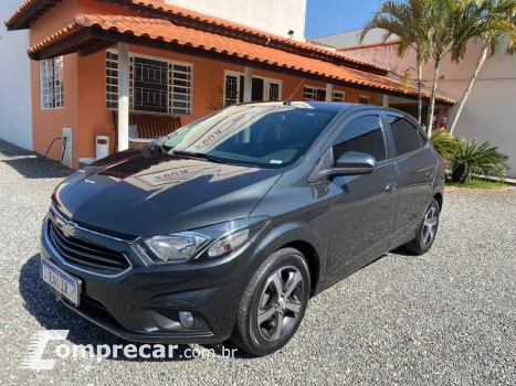 Onix LTZ 1.4
