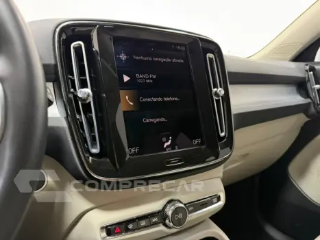 XC40 1.5 T5 RECHARGE INSCRIPTION EXPRESSION GEARTRONIC