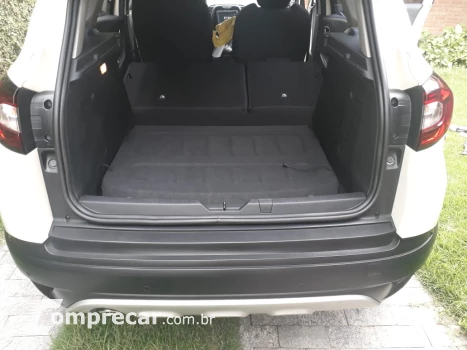 CAPTUR 1.6 16V SCE ZEN