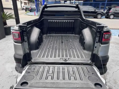 STRADA 1.4 FIRE FLEX ENDURANCE CS MANUAL