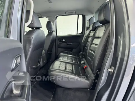 AMAROK 3.0 V6 TDI Highline Extreme CD 4motion