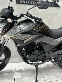 FAZER 250